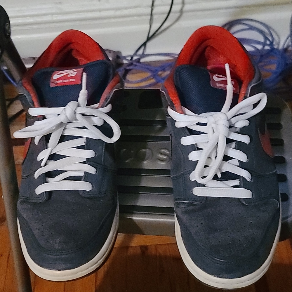 Nike sb dunk